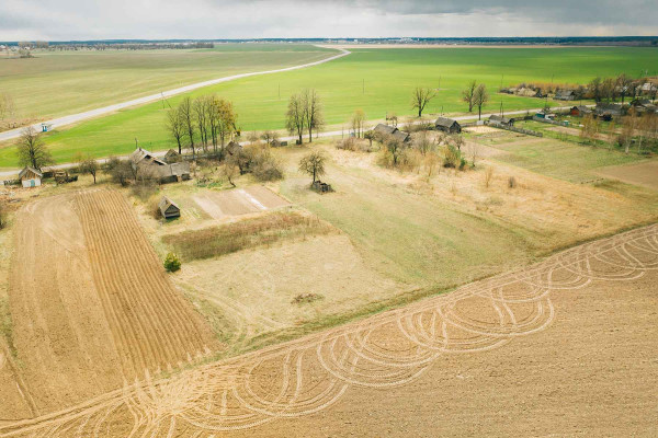 Agrupaciones de Fincas · Topógrafos Servicios Topográficos y Geomáticos Santa Magdalena de Pulpis