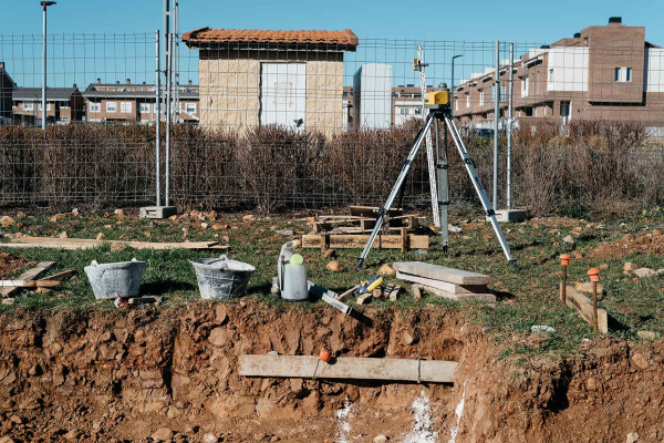 Amojonamientos de Terrenos · Topógrafos Servicios Topográficos y Geomáticos Santa Magdalena de Pulpis