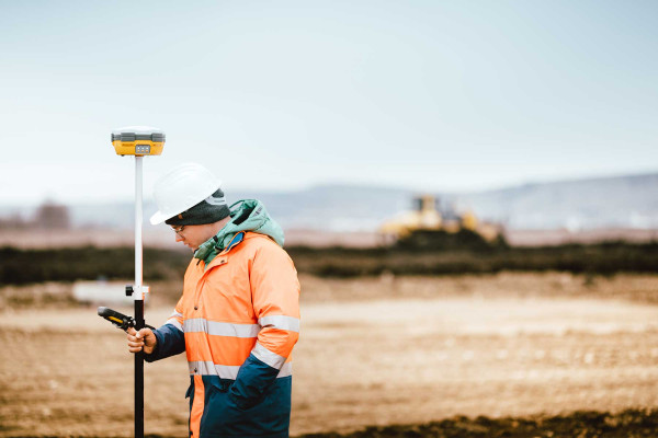 Certificados de coordenadas georreferenciadas · Topógrafos Servicios Topográficos y Geomáticos Eslida