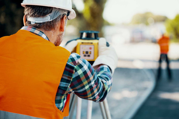 Georreferenciación catastral · Topógrafos Servicios Topográficos y Geomáticos Alcudia de Veo