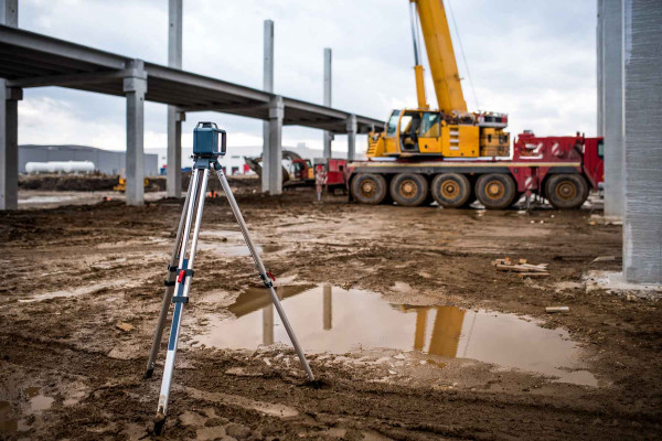 Ingeniería Topográfica · Topógrafos Servicios Topográficos y Geomáticos San Rafael del Río